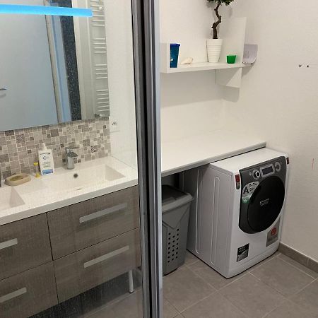 Elicoco Apartment Aix-en-Provence Ngoại thất bức ảnh