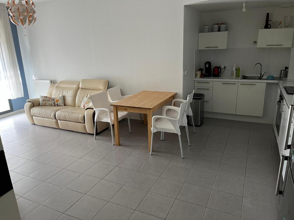 Elicoco Apartment Aix-en-Provence Ngoại thất bức ảnh