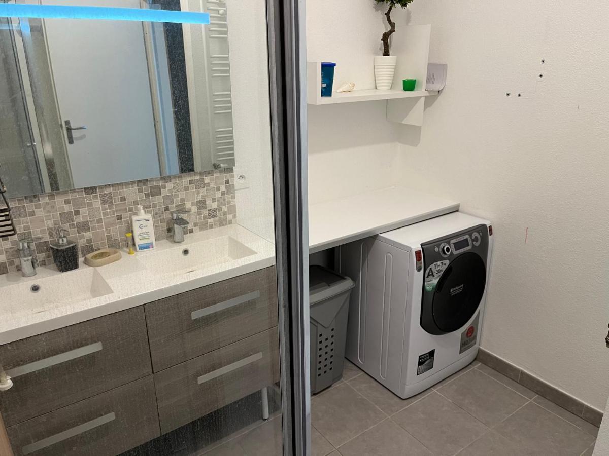 Elicoco Apartment Aix-en-Provence Ngoại thất bức ảnh