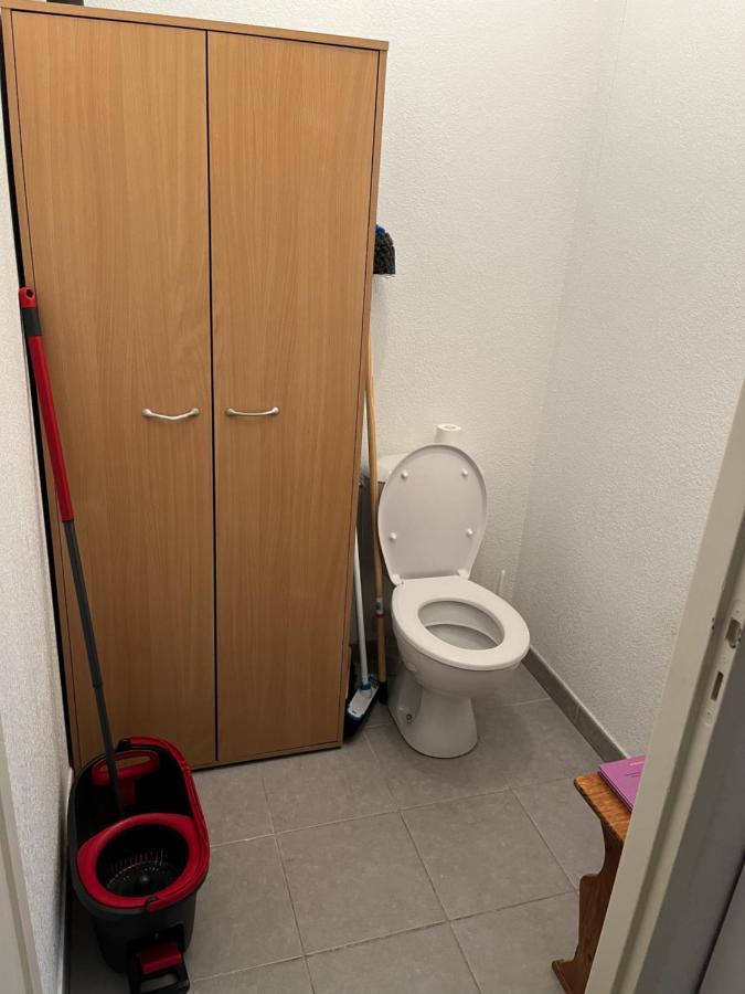 Elicoco Apartment Aix-en-Provence Ngoại thất bức ảnh
