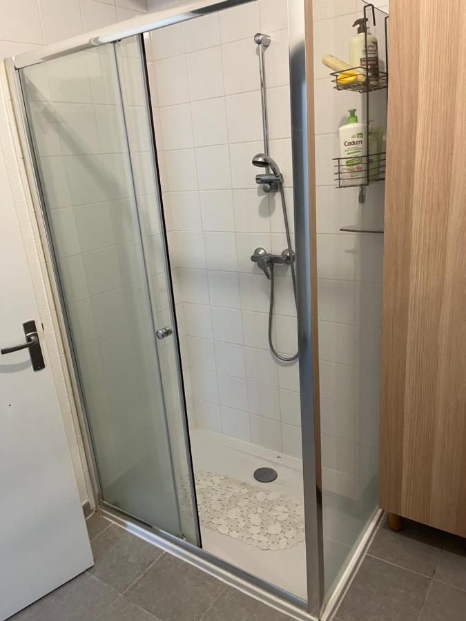 Elicoco Apartment Aix-en-Provence Ngoại thất bức ảnh