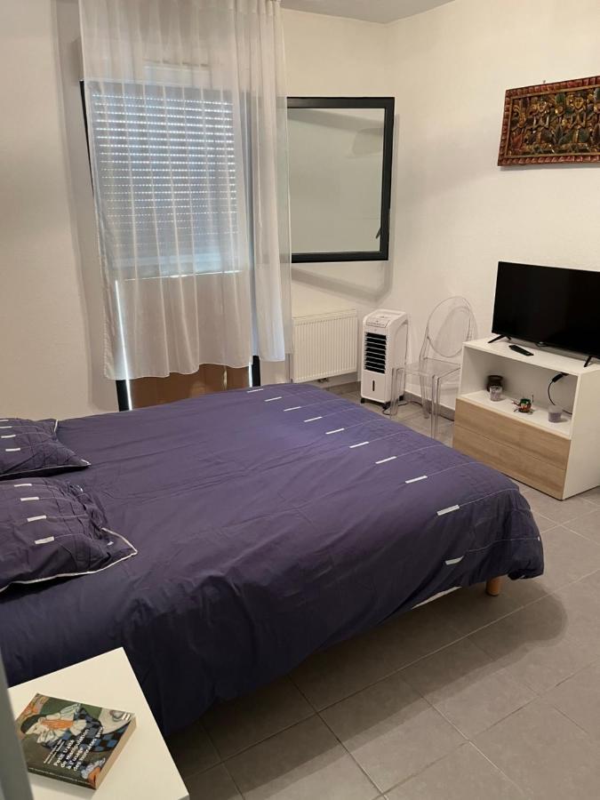 Elicoco Apartment Aix-en-Provence Ngoại thất bức ảnh
